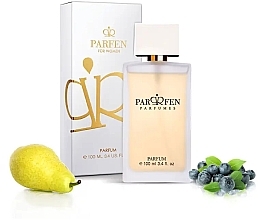 Parfen №572 - Parfum — Bild N4