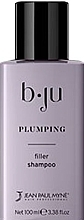 Düfte, Parfümerie und Kosmetik Volumenshampoo für feines Haar - Jean Paul Myne B.ju Plumping Filler Shampoo