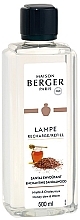 Düfte, Parfümerie und Kosmetik Maison Berger Enchanting Sandalwood - Nachfüller für Aromalampe