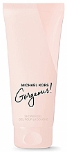 Düfte, Parfümerie und Kosmetik Michael Kors Gorgeous - Duschgel