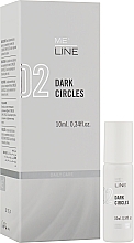 Aufhellendes Serum für die Augenpartie - Me Line 02 Dark Circles — Bild N2