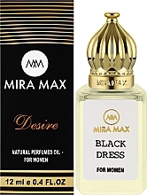 Mira Max Desire - Parfümöl — Bild N2