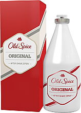 After Shave Lotion - Old Spice Original After Shave — Bild N1