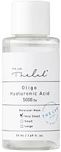 Feuchtigkeitsspendendes und revitalisierendes Gesichtstonikum - The Lab Oligo Hyaluronic Acid 5000 Toner — Bild N1