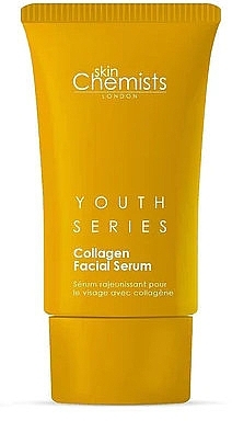 Kollagen-Gesichtsserum - Skin Chemists Youth Series Collagen Facial Serum — Bild N1