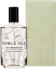Noble Isle The Greenhouse - Raumspray — Bild N1
