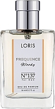 Düfte, Parfümerie und Kosmetik Loris Parfum M137 Lcost Blance - Eau de Parfum