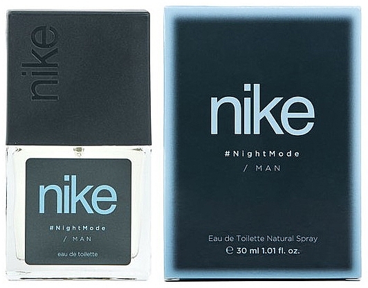 Nike Night Mode - Eau de Toilette — Bild N1