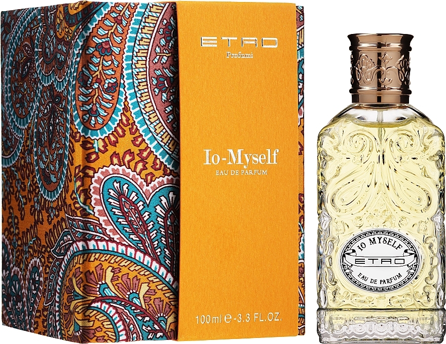 Etro Io Myself - Eau de Parfum — Bild N6