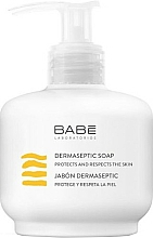 Düfte, Parfümerie und Kosmetik Dermaseptische Flüssigseife - Babe Laboratorios Dermaseptic Soap