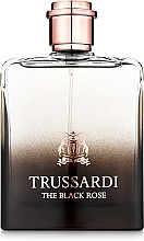 Trussardi The Black Rose - Eau de Parfum — Foto N1