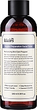 Feuchtigkeitsspendendes Gesichtstonikum - Klairs Supple Preparation Facial Toner — Foto N1