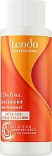 Düfte, Parfümerie und Kosmetik Oxidationscreme für Intensivtönung 1.9% - Londa Professional Londacolor