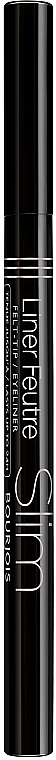 Eyeliner - Bourjois Liner Feutre Slim  — Bild N1