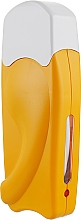 Düfte, Parfümerie und Kosmetik Enthaarungswachs-Patrone zum Aufwärmen gelb - Biemme Velvet Lady Color