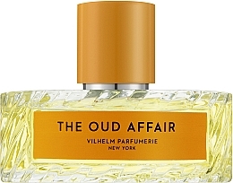 Vilhelm Parfumerie The Oud Affair - Eau de Parfum — Bild N1