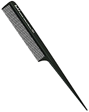 Haarkamm 021 - Rodeo Antistatic Carbon Comb Collection — Bild N1