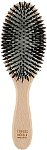 Düfte, Parfümerie und Kosmetik Haarbürste groß - Marlies Moller Allround Hair Brush