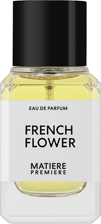 Matiere Premiere French Flower - Eau de Parfum — Bild N1