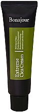 Düfte, Parfümerie und Kosmetik Pflegende Gesichtscreme mit Dexpanthenol und Centella Asiatica-Extrakt - Bonajour Extreme Cica Cream