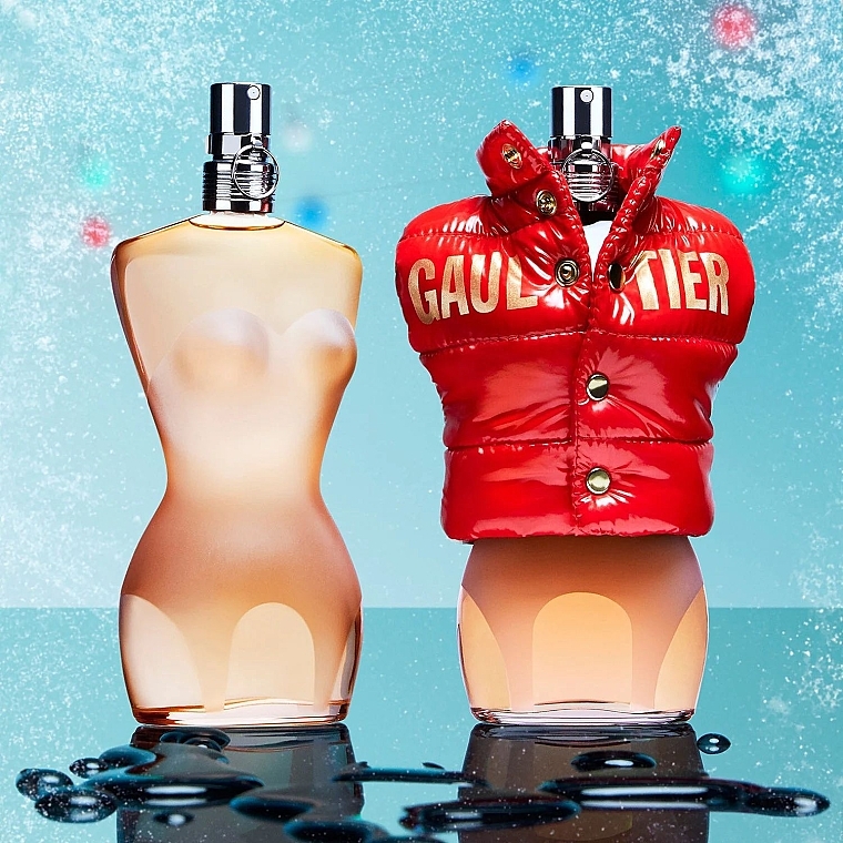 Jean Paul Gaultier Classique Collector Edition 2022 - Eau de Toilette — Bild N3