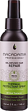 Düfte, Parfümerie und Kosmetik Hitzeschutz-Haarspray - Macadamia Professional Thermal Protectant Spray