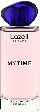 Lazell My Time - Eau de Parfum — Bild N2