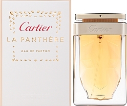 Düfte, Parfümerie und Kosmetik Cartier La Panthere - Eau de Parfum