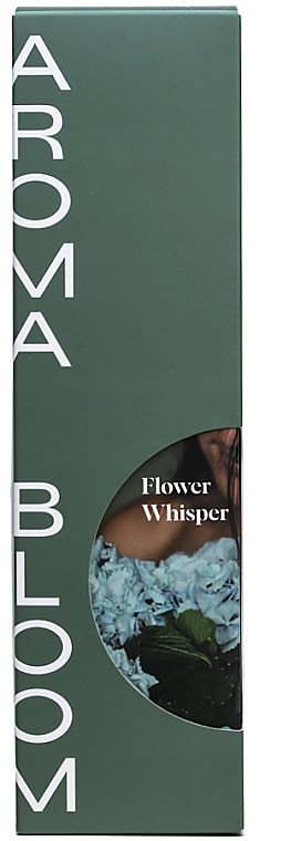 Aroma Bloom Flower Whisper - Raumerfrischer — Bild N3