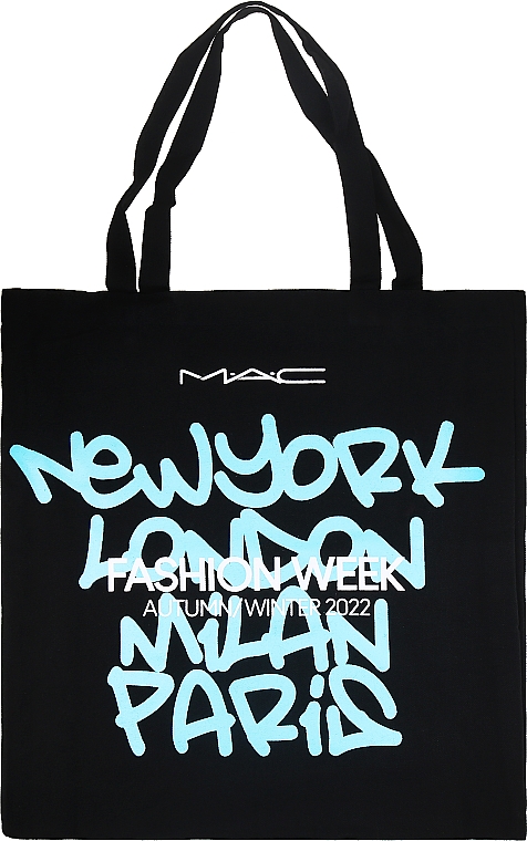 GESCHENK! Tasche - MAC Fashion Week Tote Bag — Bild N1
