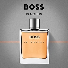 BOSS In Motion Eau De Toilette - Eau de Toilette — Bild N4