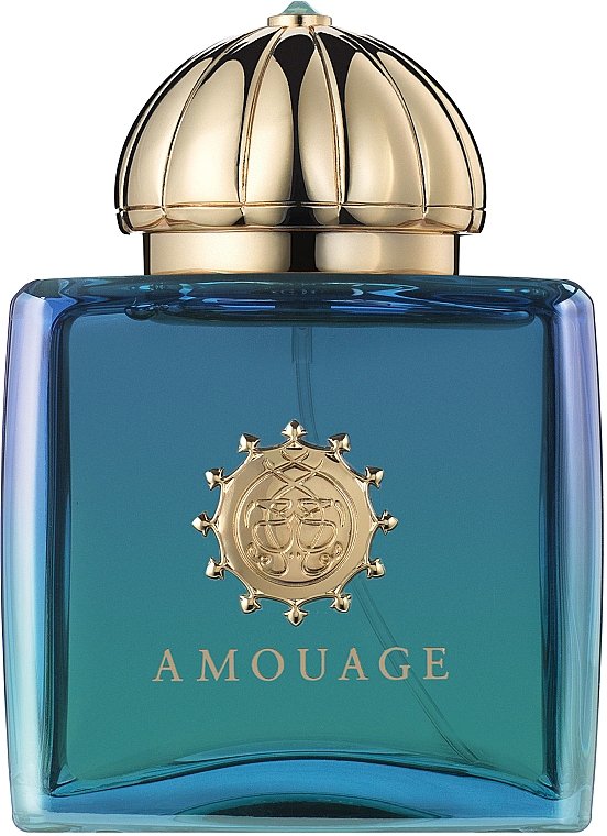 Amouage Figment Woman - Eau de Parfum — Bild N1