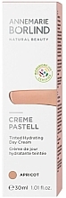 Düfte, Parfümerie und Kosmetik Foundation-Tagescreme - Annemarie Borlind Creme Pastell Tinted Day Cream