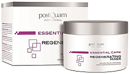 Düfte, Parfümerie und Kosmetik Regenerierende Gesichtsmaske - PostQuam Professional Essential Care Regenerating Mask