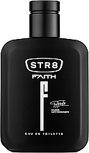 Düfte, Parfümerie und Kosmetik STR8 Faith - Eau de Toilette