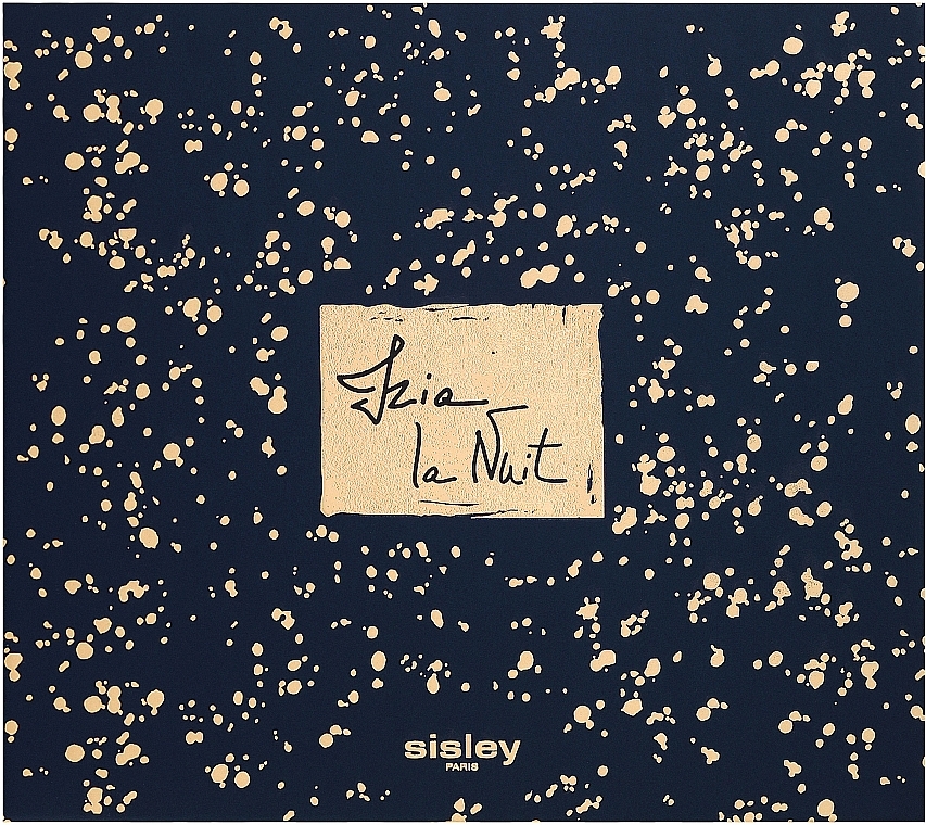 Sisley Izia La Nuit Together Gift Set - Duftset (Eau de Parfum 30ml + Eau de Parfum Mini 6.5ml) — Bild N1