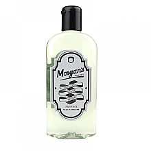 Kühlendes Haarwasser - Morgan's Cooling Hair Tonic  — Bild N1