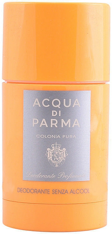 Acqua di Parma Colonia Pura - Parfümierter Deostick — Bild N1