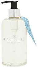 Düfte, Parfümerie und Kosmetik Feuchtigkeitsspendende Körperlotion mit Baumwollblütenduft - Castelbel Cotton Flower Body Lotion