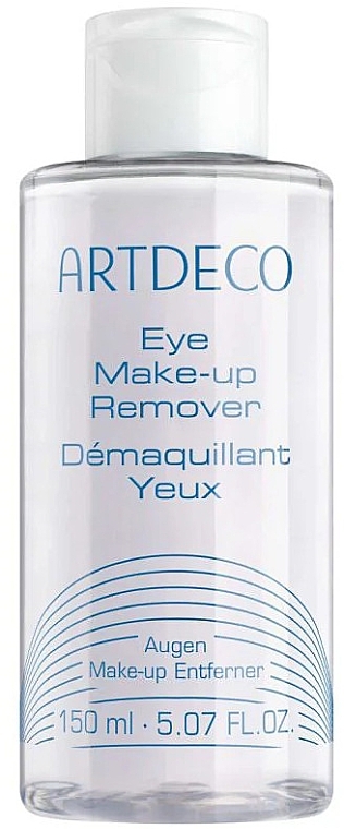 Artdeco Eye Make-Up Remover - Augen Make-Up Entferner — Bild N1