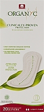Düfte, Parfümerie und Kosmetik Corman Cotton Organyc Panty-Liners Maxi - Damenbinden 20 St. 