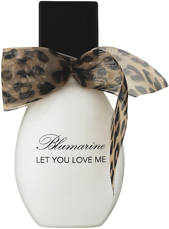 Blumarine Let You Love Me - Eau de Parfum — Bild N1