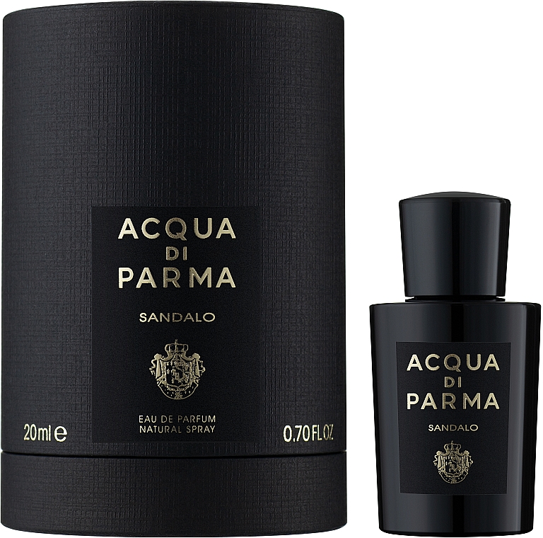Acqua di Parma Sandalo - Eau de Parfum — Bild N2