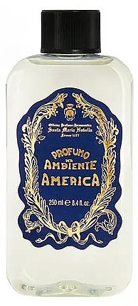 Santa Maria Novella America Refill - Nachfüller für Aroma-Diffusor — Bild N1