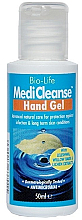 Düfte, Parfümerie und Kosmetik Hypoallergenes Handreinigungsgel - Bio-Life MediCleanse Hand Gel