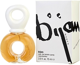 Düfte, Parfümerie und Kosmetik Bijan Women - Eau de Parfum