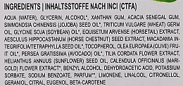 Anti-Rosazea-Gel für das Gesicht - Styx Naturcosmetic Aroma Derm Centella Asiatica Anti Couperose Gel — Bild N3