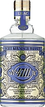 Düfte, Parfümerie und Kosmetik Maurer & Wirtz 4711 Original Eau de Cologne Lilac - Eau de Cologne