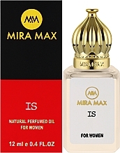 Mira Max Pink Blossom - Parfümöl — Bild N2