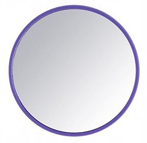Runder Spiegel violett - Inter-Vion — Bild N1